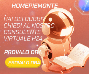 Consulente Virtuale IA